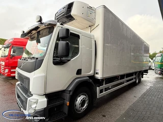 Volvo FE 320 2015 - N/A bild 3