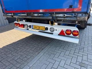Krone Coil, Hebe- Lift Dach/Roof, Alu Bords, Ice-Protect Roof-Airbag 2014 - N/A bild 28