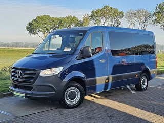 Mercedes-Benz Sprinter 2020 - 314 afbeelding 2 miniatuur
