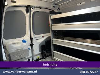 Peugeot Partner 2022 - 1.5 BlueHDI 102pk L1H1 Inrichting Euro6 Airco | Camera | Apple Carplay | Trekhaak | Cruisecontrol obrazek 13