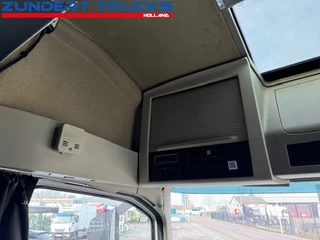 Volvo FH 2019 - 460 GLOBETROTTER, LNG bild 16