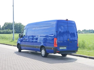 Mercedes-Benz Sprinter 2024 - 315 obrazek 6
