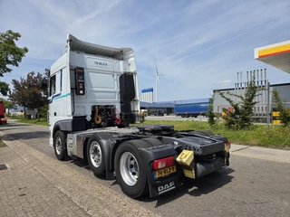DAF XF480 2019 - 6X2 NL TRUCK APK 03-2027 obrazek 4