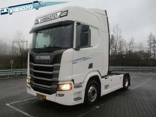 Scania R 2023 - R450 te koop