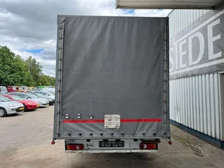 Opel Movano 2019 - 2.3 CDTi , 170 HP , Topsleeper obrazek 9