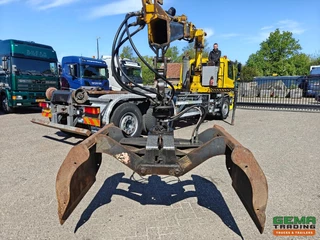 DAF CF 75.310 FAN 2004 - N/A bild 10