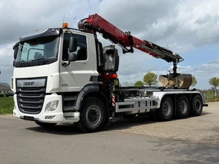 DAF CF530 2023 - N/A bild 7