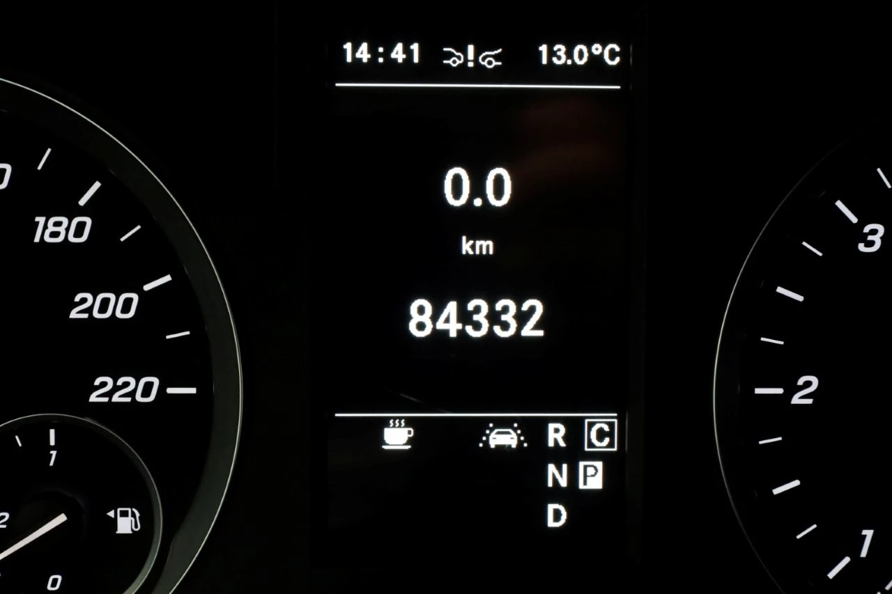 Mercedes-Benz Vito 2022 - 114 CDI 136pk Compact 9G Automaat 2x Schuifdeur/LED/Camera/Inrichting 11-2022 immagine 23