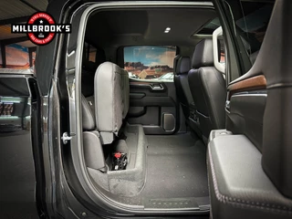 GMC Sierra 2024 - Denali 6.2L V8 bild 18