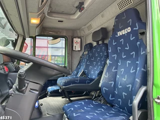 Iveco Stralis 2012 - AD 260 CNG VDK Just 190.206 km! imagem 12