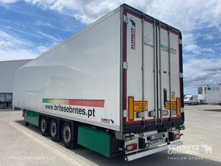 Schmitz Cargobull Semitrailer Reefer Standard 2019 afbeelding 2 miniatuur