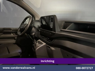 Ford Transit Custom 2024 - 2.0 TDCI 150pk L1H1 Inrichting Euro6 Airco | Camera | LED | Apple Carplay | Cruisecontrol image 14