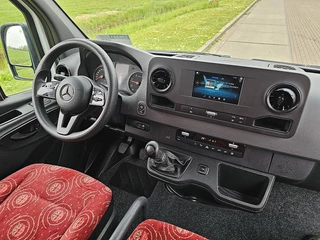 Mercedes-Benz Sprinter 2021 - 314 bild 8