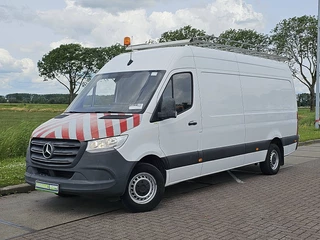 Mercedes-Benz Sprinter 2020 - 314 afbeelding 2