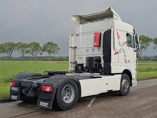 DAF XF480 2022 - N/A obrazek 3