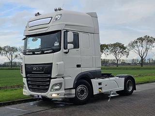 DAF XF480 2020 - N/A bild 2