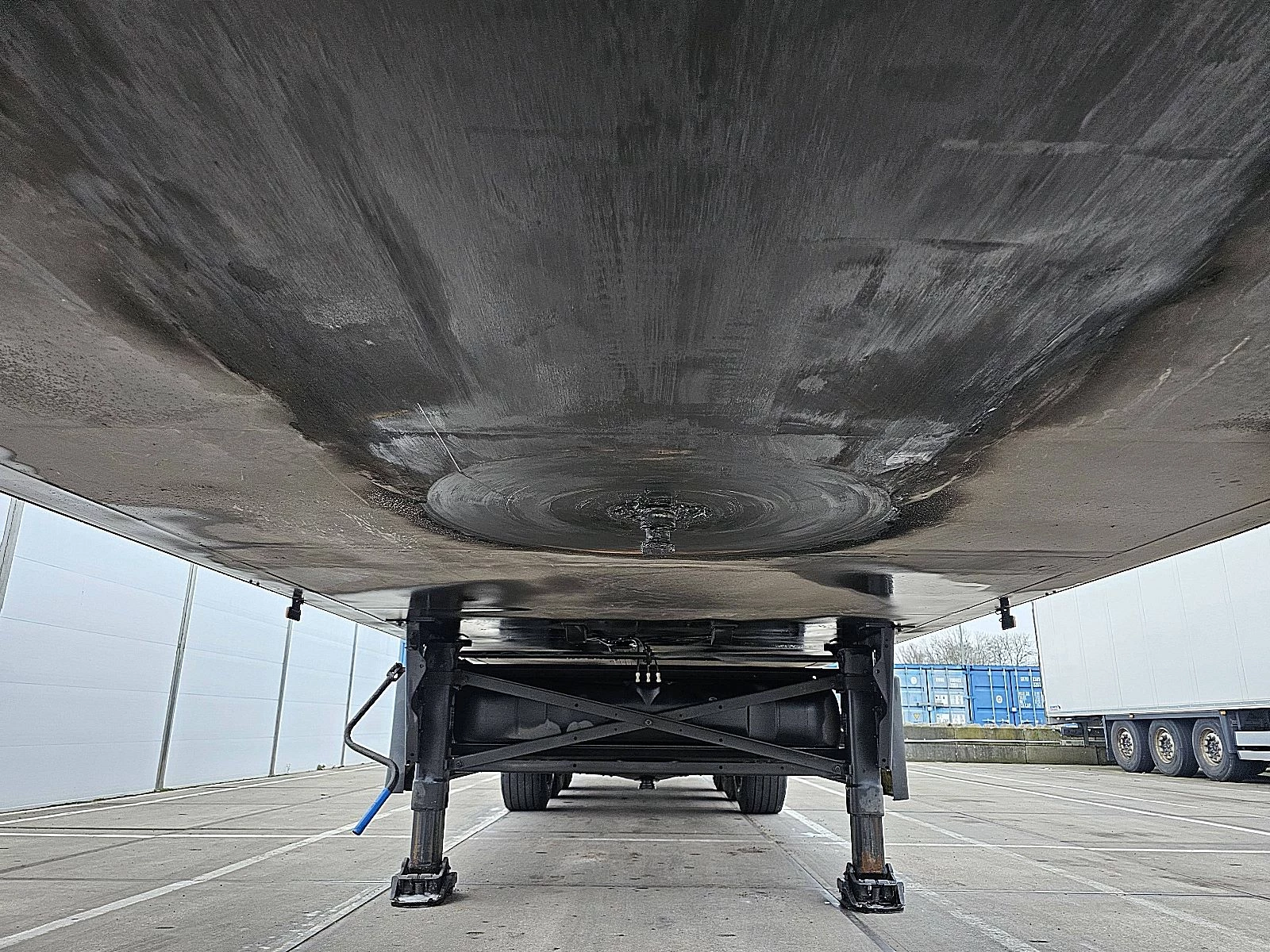 Schmitz Cargobull 2019 - SKO 24/L-13.4 FP immagine 11
