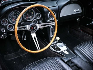 Chevrolet Corvette 1964 - C2 imagen 12