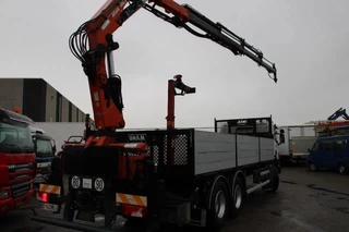 Scania P 2014 - P410 obrazek 6