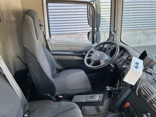 DAF CF 75 220 EEV 2012 - / Geesink GPM3 = 20 m3 bild 3