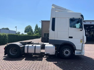 DAF XF480 2019 - FT imagen 4