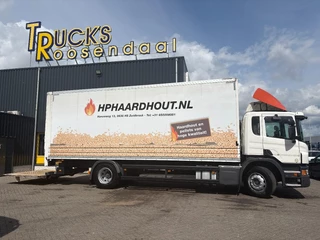 Scania P 2013 - P230 image 2