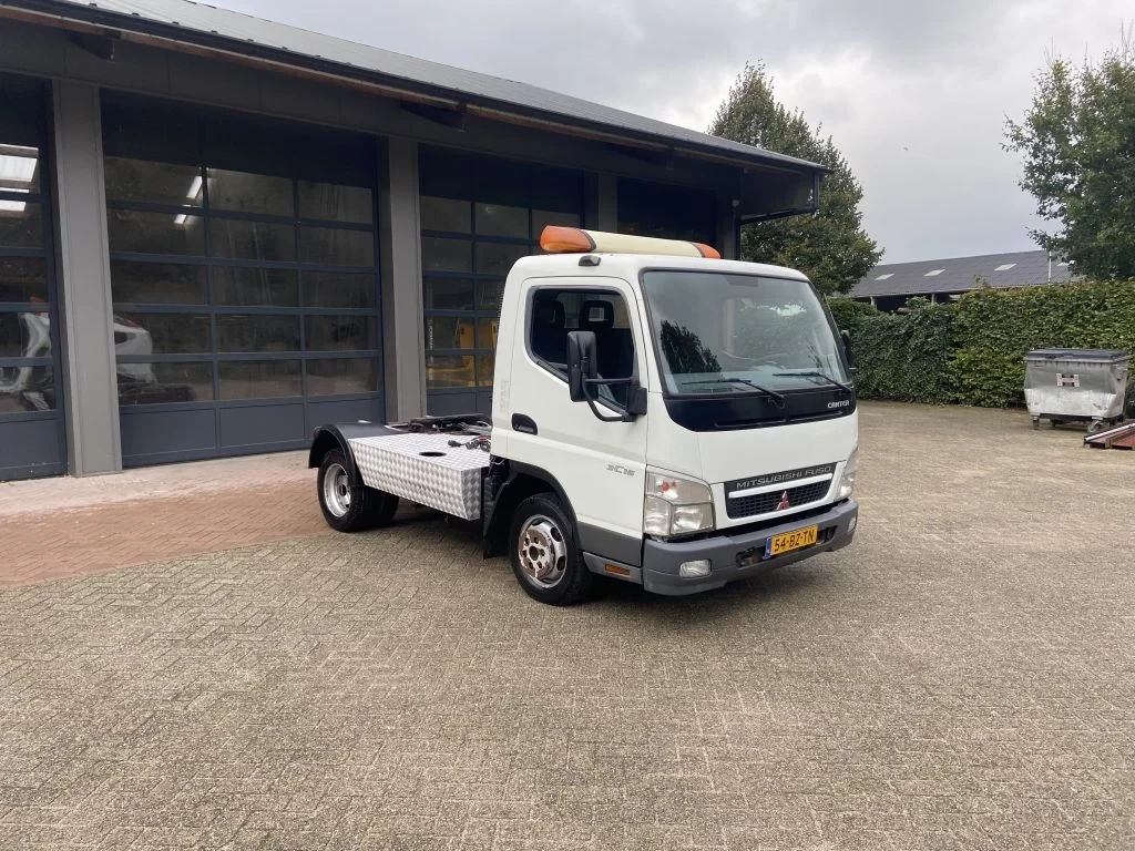 Iveco 2022 - de grootste vooraad van Europa BE trekkers en be oplegger Bild 18