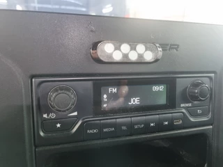 Mercedes-Benz eSprinter 2021 - LANG/HOOG 100% ELECTRIC, SNELLADEN. obrazek 11