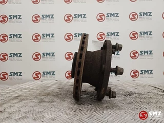 MAN N/A - Occ wielnaaf MAN zdjecie 4