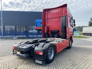 DAF XF 460 FT 2015 - N/A bild 4