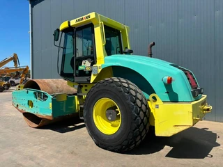 Ammann 2014 - ASC150D afbeelding 2 miniatuur