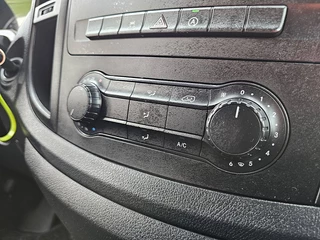 Mercedes-Benz Vito 2021 - 116 obrazek 10