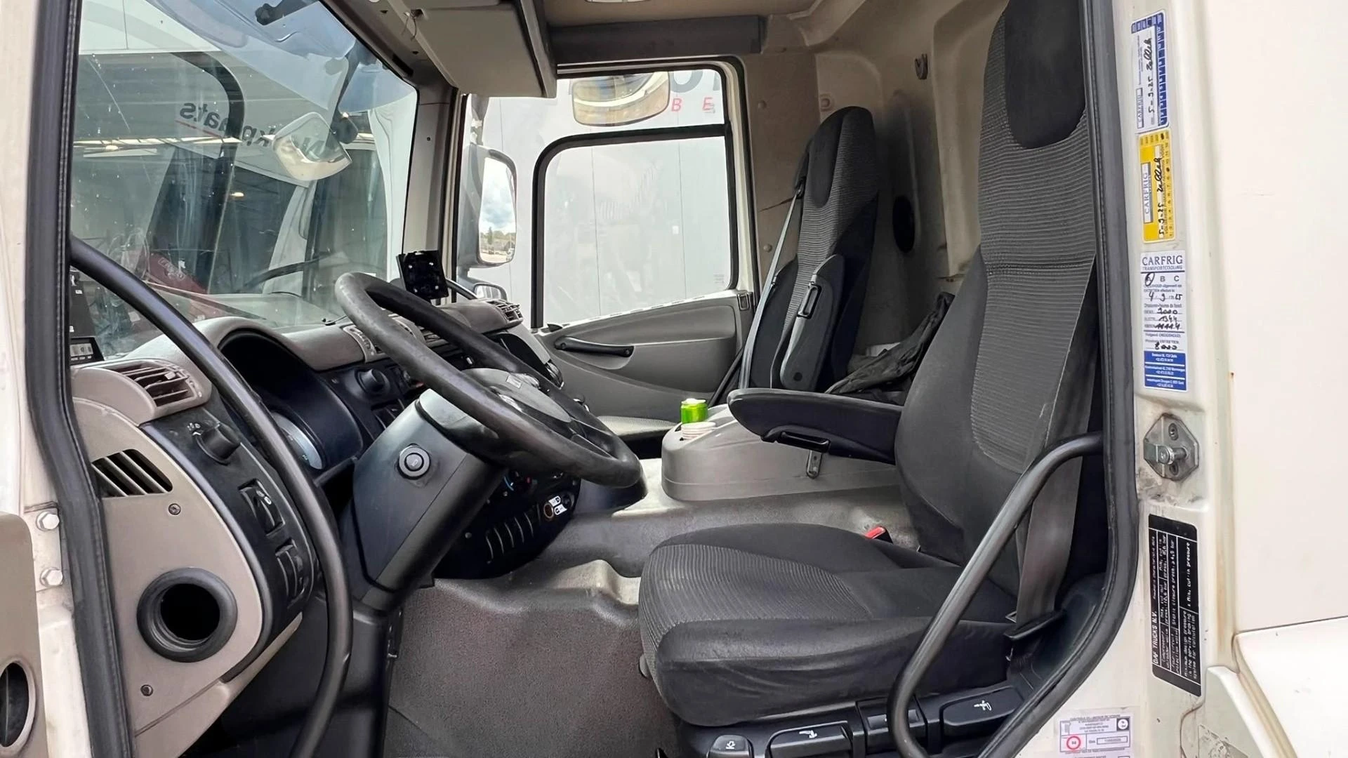 DAF CF 75.310 2012 obrázek 13