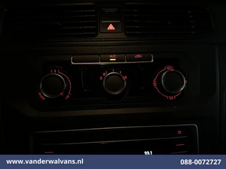 Volkswagen Caddy 2020 - 2.0 TDI L2H1 Maxi Euro6 Airco | Cruisecontrol | 1400kg Trekhaak imagem 3