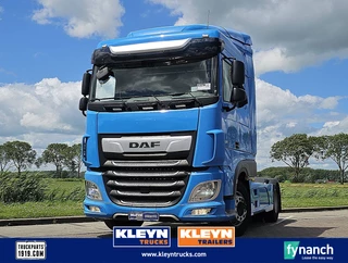 DAF XF480 2022 - N/A te koop