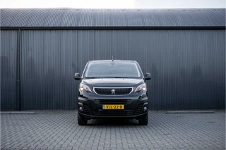 Peugeot Expert 2021 - 1.5 BlueHDi 100 | 3-Zits | Camera | Carplay | Cruise | PDC | Airco afbeelding 3 miniatuur