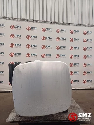 DAF N/A 2013 - Occ brandstoftank met steunen 750L DAF изображение 3