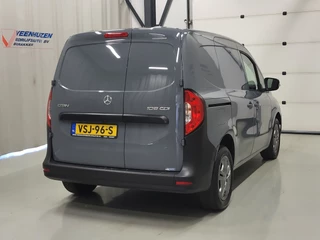 Mercedes-Benz Citan 2022 - 108CDI Euro 6! image 3