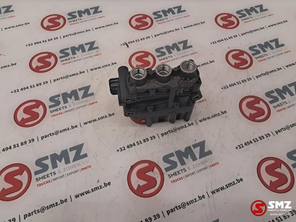 DAF 2023 - Occ ECAS magneetventiel DAF afbeelding 4