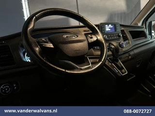 Ford Transit 2020 - 2.0 TDCI 131pk Automaat L3H3 Euro6 Airco | Camera | Cruisecontrol | Verwarmde voorruit afbeelding 16