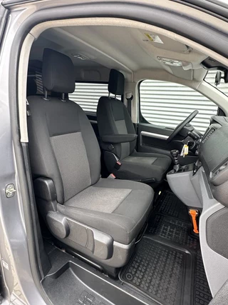 Peugeot Expert 2020 - 2.0 BlueHDI 120 DC dubbele cabine MARGE BTW VRIJ obrazek 4