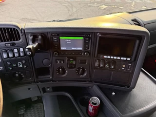Scania G 2016 - G370 4X4 EURO 6 + 3-SIDE TIPPER + PALFINGER PK9002 + REMOTE изображение 26