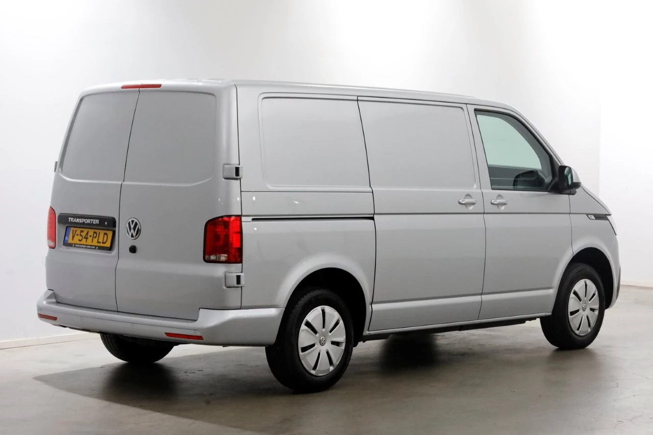 Volkswagen Transporter 2023 - T6.1 2.0 TDI 150pk DSG-Automaat L1H1 LED/ACC/Navi/Camera 07-2023 obrázek 2