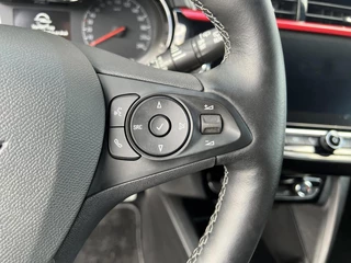 Opel Corsa 2021 - 1.2 Elegance Nav, 360 camera. imagem 22
