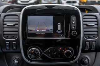 Opel Vivaro 2017 - 1.6 CDTI L2H1 125PK | DC| Sport | LED | Camera | Cruise | Airco | Euro 6 image 22