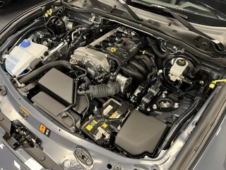 Mazda MX-5 2021 - ND RF 1.5i SkyActiv-G 132PK Leder PDC Apple CarPlay obrazek 93