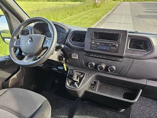 Renault Master 2020 - 2.3 obrazek 8