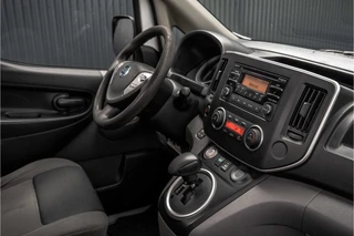 Nissan e-NV200 2014 - | Cruise | Climate imagen 2 miniatura