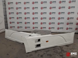 DAF N/A 2018 - Occ set side skirts L/R DAF immagine 1