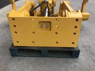 Komatsu N/A 2026 - D51 bild 3
